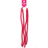 6mm Round Glass Strung Beads (available in 7 colours)
